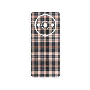MAHOOT Fabric Texture 5 Cover Sticker for Xiaomi Redmi A3x