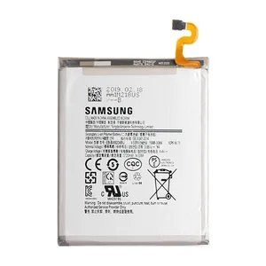 باتری موبایل مدل EB-BA920ABU ظرفیت 3720 میلی آمپرساعت مناسب برای گوشی موبایل سامسونگ Galaxy A9 2018