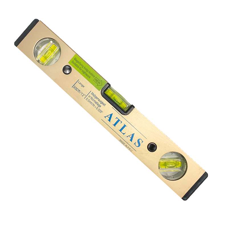 تراز اطلس مدل AS-01