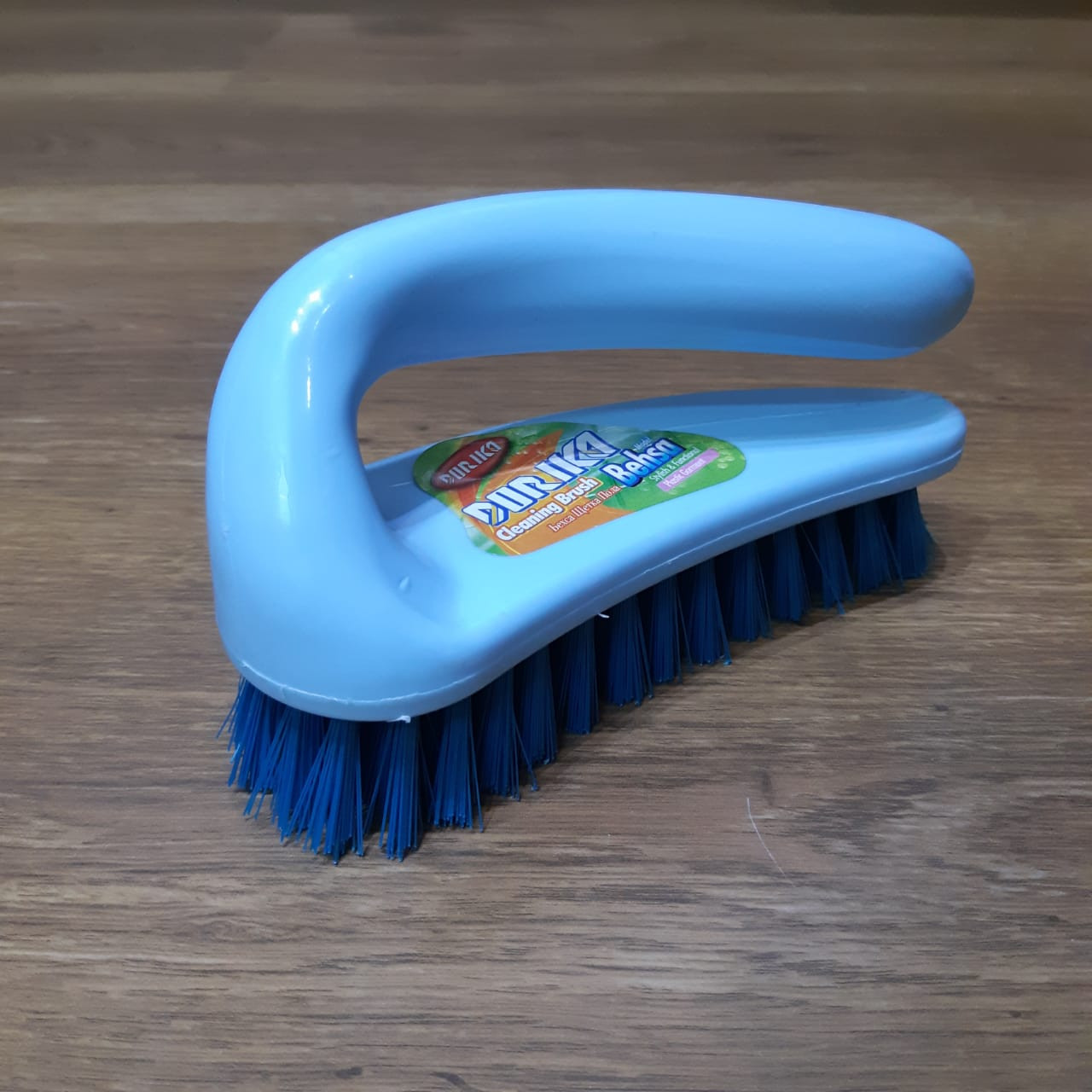 برس شستشو دوریکا مدل اتویی