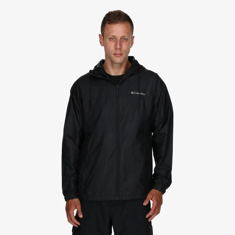 بادگیر مردانه کلمبیا مدل Flash Challemger Windbreaker