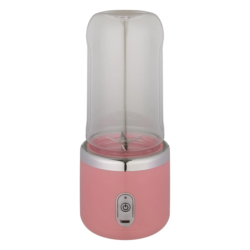 شیکر شارژی مدل WQ-H701 گنجایش 0.3 لیتر