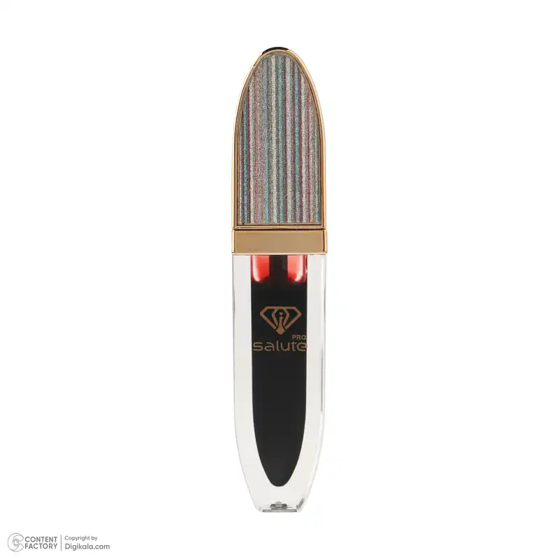 تینت لب مایع سالوته پرو مدل 396