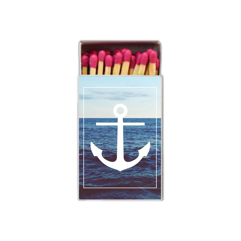 کبريت آکام مدل ASM000225