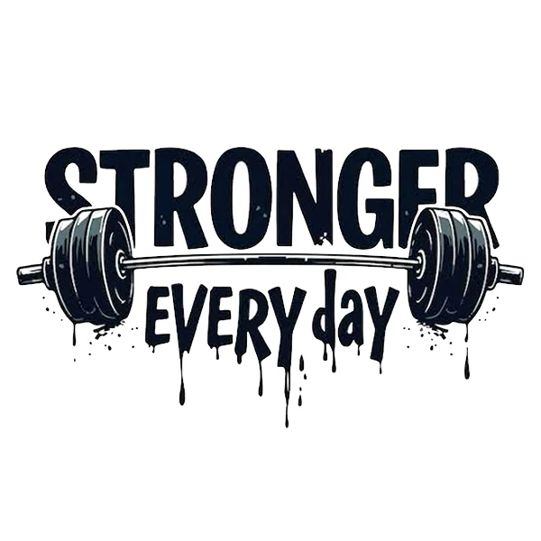   استیکر پارچه و لباس پاد آفرین طرح انگیزشی کد 3973