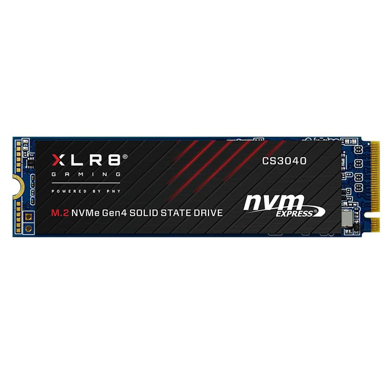 اس اس دی اینترنال پی ان وای مدل CS3040 M.2 NVMe SSD Gen4x4 ظرفیت 1 ترابایت