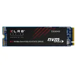 اس اس دی اینترنال پی ان وای مدل CS3040 M.2 NVMe SSD Gen4x4 ظرفیت 1 ترابایت