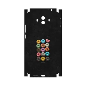 MAHOOT Doughnut-FullSkin Cover Sticker for Huawei Mate 10