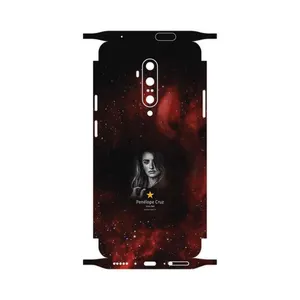 MAHOOT Penelope Cruz-FullSkin Cover Sticker for OnePlus 7T Pro