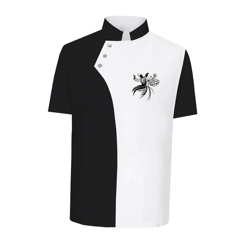 روپوش کار مدل مولانا mo10