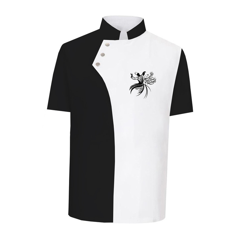 روپوش کار مدل مولانا mo10