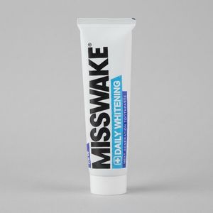 خمیر دندان میسویک مدل Daily Whitening حجم 100 میلی لیتر