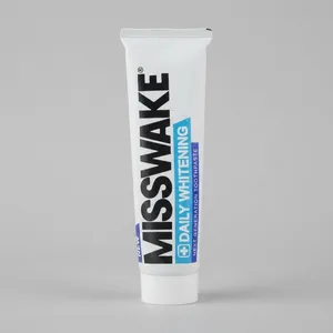 Misswake Daily Whitening Toothpaste 100ml
