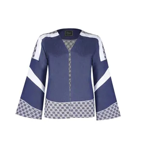 کت زنانه مدل MDSS-CG8649