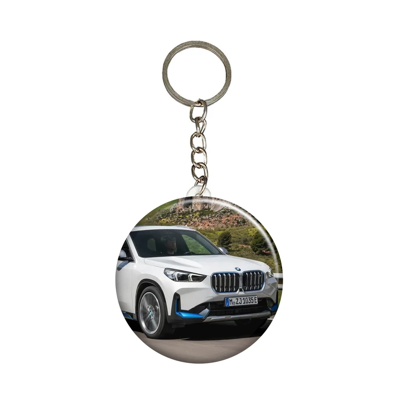 جاسوئیچی خودرو کالانیکس مدل PIX-BMW-100720 مناسب برای بی ام دبلیو ix1