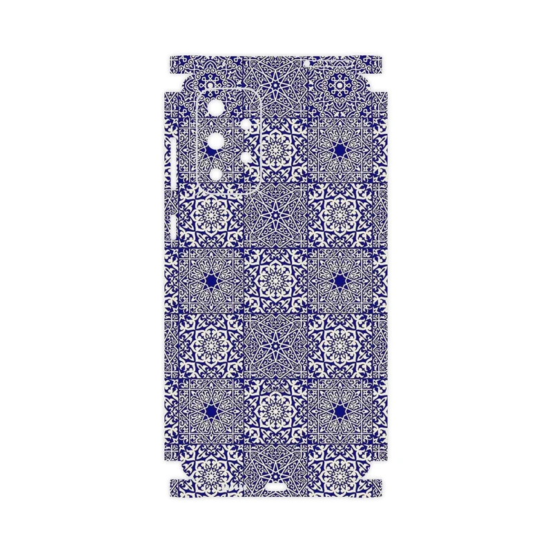برچسب پوششی ماهوت مدل Iran Tile 11-FullSkin مناسب برای گوشی موبایل سامسونگ Galaxy A73 5G
