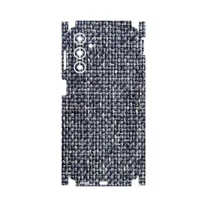 MAHOOT Fabric Texture 6-FullSkin Cover Sticker for Samsung Galaxy F54