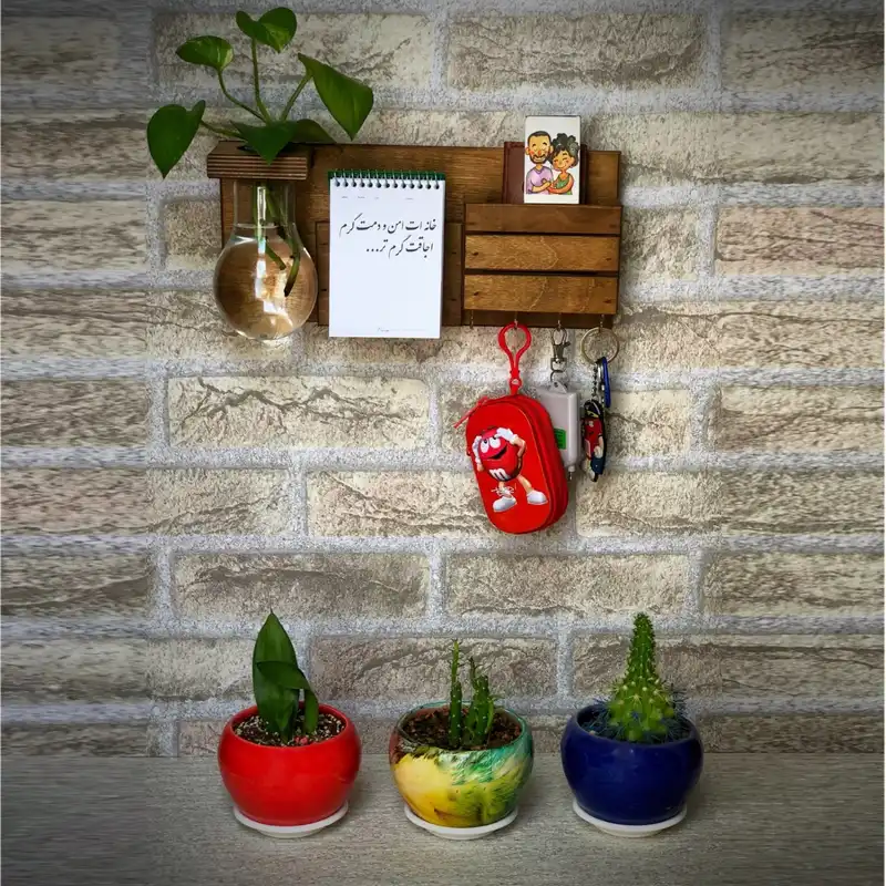 جاکلیدی پارسوماش مدل 12052