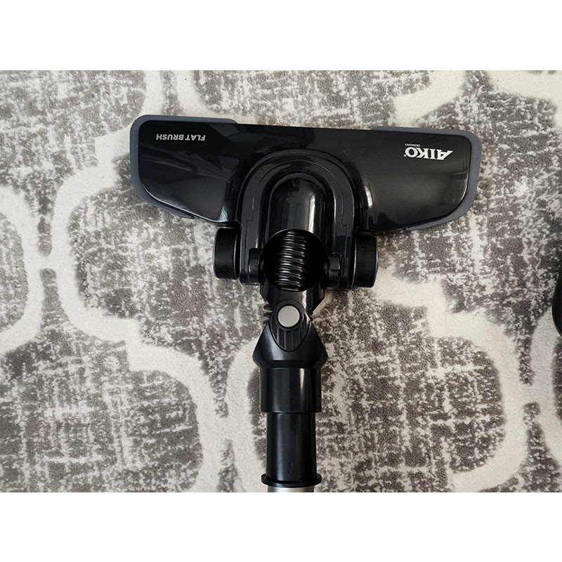 جاروبرقی 850 وات آیکو مدل AK641Vc