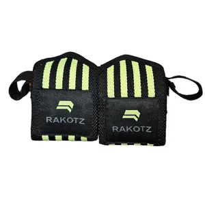 مچبند بدنسازی راکوتز مدل RKTZ60 بسته دو عددی