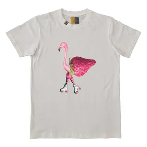 تی شرت آستین کوتاه کد 96