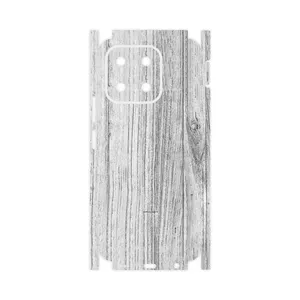 MAHOOT White_Wood-FullSkin Cover Sticker for Honor X6b