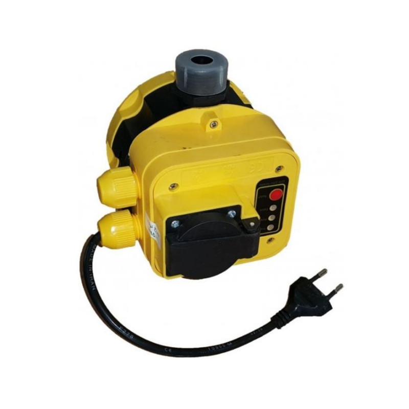 کلید کنترل اتوماتیک پمپ دلتا مدل DSK-8.2 کلید کنترل اتوماتیک پمپ دلتا مدل DSK-8.2