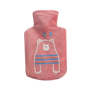 کیسه آب گرم مدل Bear-4