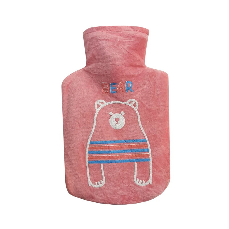 کیسه آب گرم مدل Bear-4