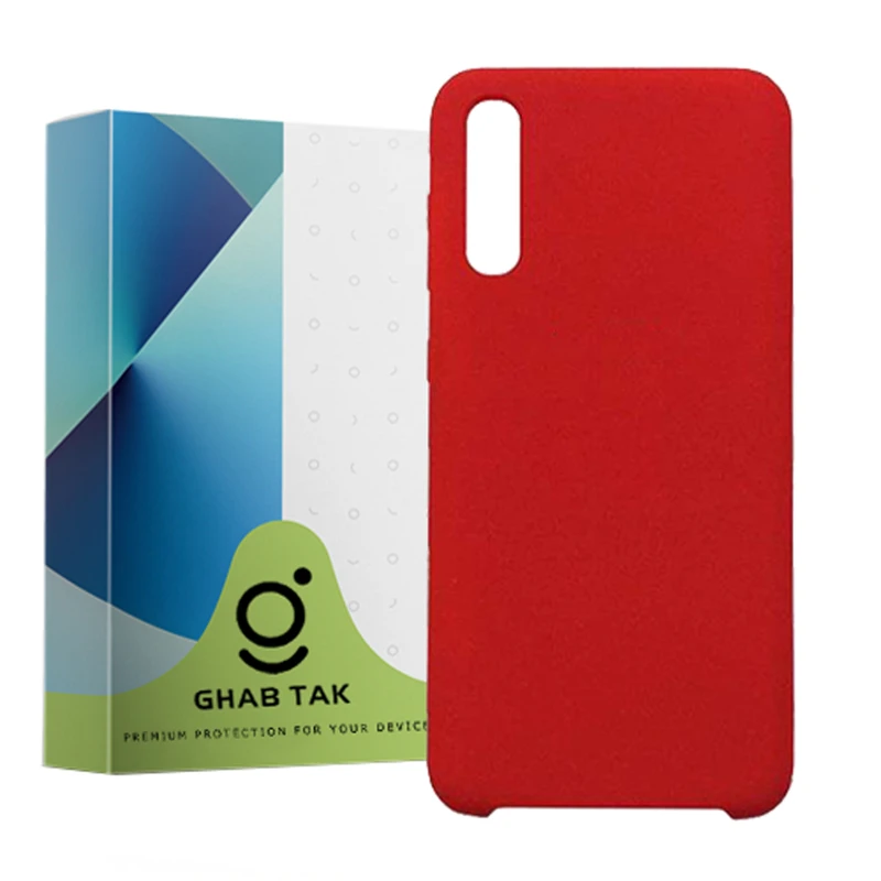 کاور قاب تک کد Grd05A مناسب برای گوشی موبایل سامسونگ  Galaxy A70