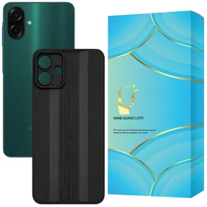 Ghab Guard Lotfi SPUERIOR Cover for Samsung Galaxy A07 4G