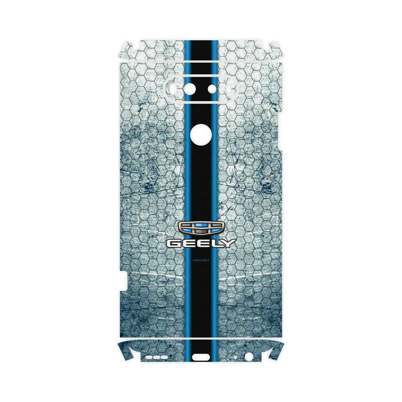 برچسب پوششی ماهوت مدل GEELY-FullSkin مناسب برای گوشی موبایل ال جی V20