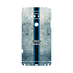 MAHOOT GEELY-FullSkin Cover Sticker for LG V20