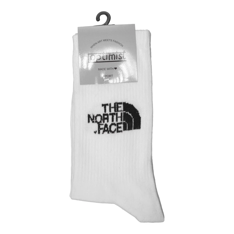 جوراب ورزشی ساق بلند زنانه مدل GS-M-OPT-294166