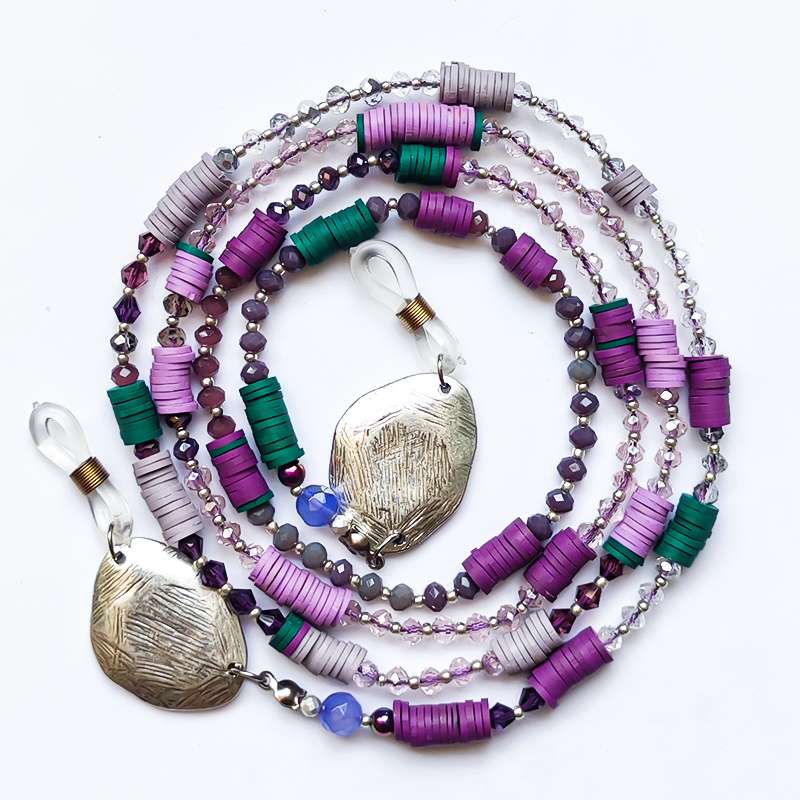 بند عینک مدل آوین