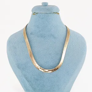 زنجیر زنانه ژوپینگ مدل  AAB900