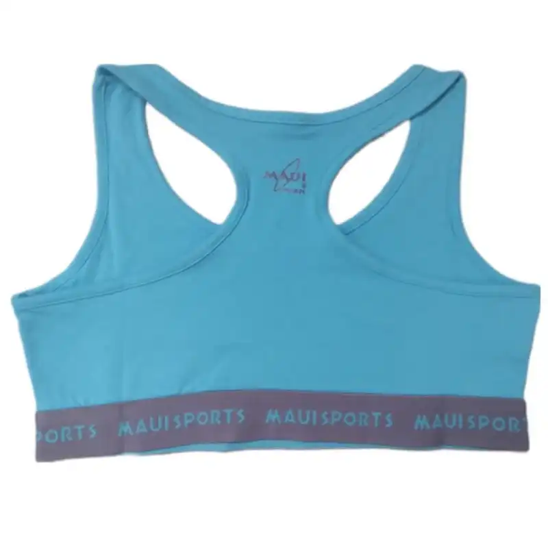 نیم تنه ورزشی زنانه مدل پشت قهرمانی