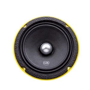 میدرنج خودرو ال ای ادیو مدل LS-650B بسته دو عددی