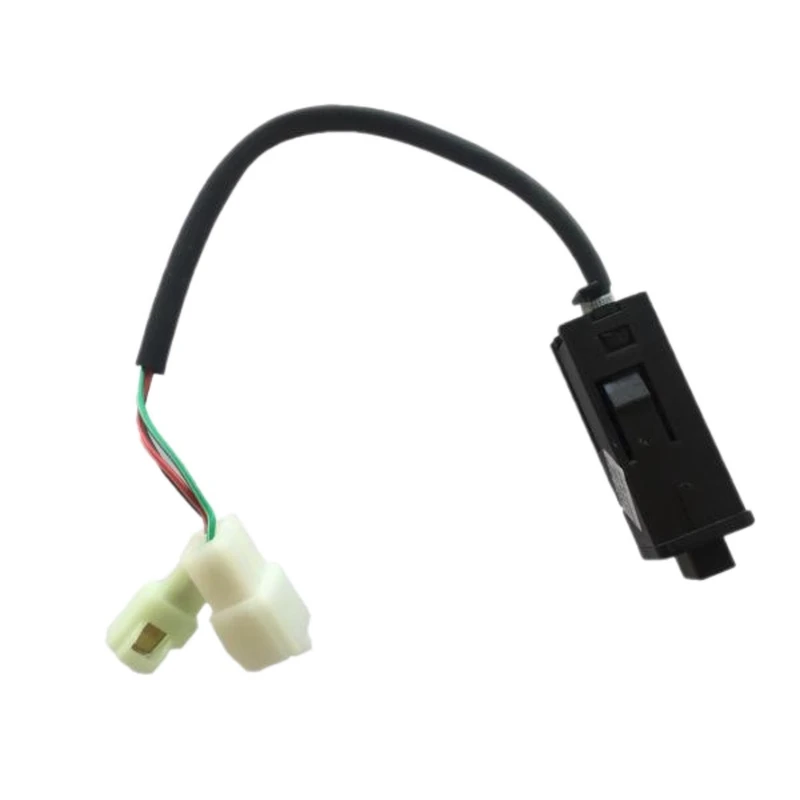 کلید کولر خودرو  ام سی اس کد0099 مناسب برای پراید صبا