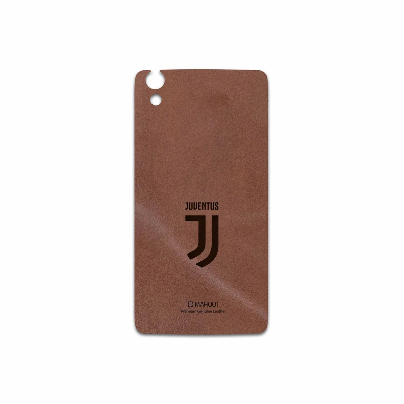 برچسب پوششی ماهوت مدل MNL-JUVE مناسب برای گوشی موبایل بلک بری DTEK 50