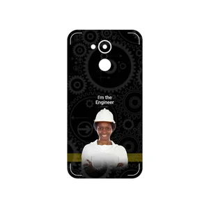 MAHOOT Engineer Cover Sticker for Honor 5C Pro