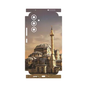 MAHOOT Hagia Sophia Mosque-FullSkin Cover Sticker for Samsung Galaxy A54