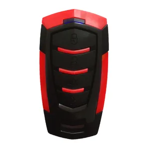 ریموت دربازکن بلوتوثی کد Dezh-433-btmn-