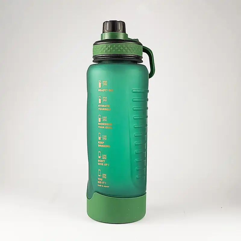 قمقمه دوچرخه ایون مدل YY53 گنجایش 1 لیتر