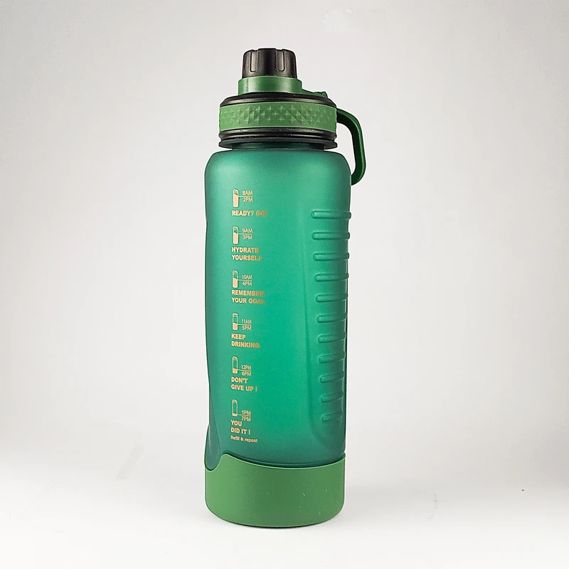 عکس شماره 2 : قمقمه دوچرخه ایون مدل yy53 گنجایش 1 لیتر