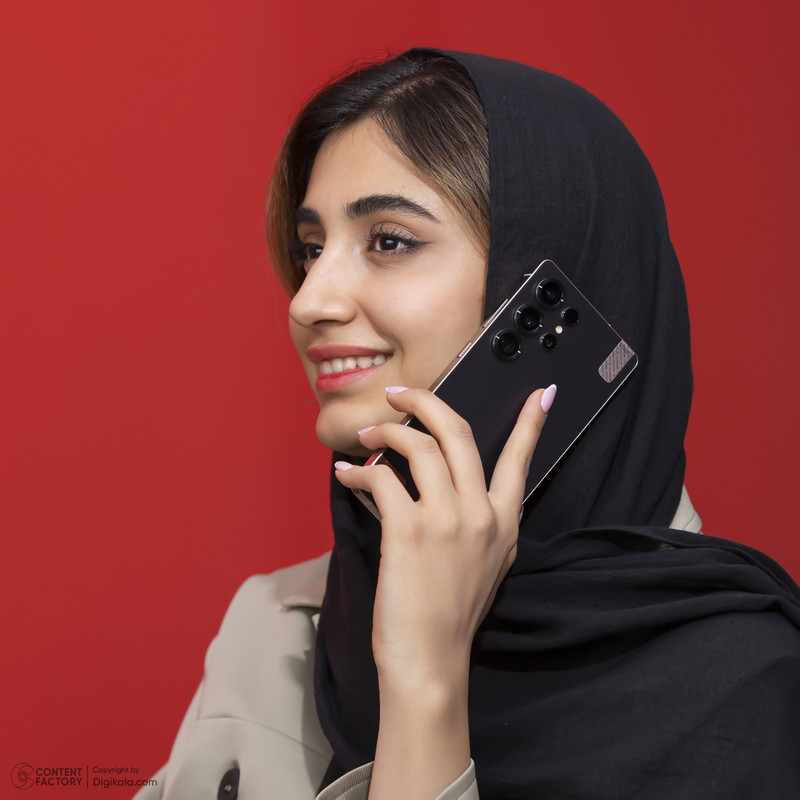 گوشی موبایل سامسونگ مدل Galaxy S25 Ultra دو سیم کارت ظرفیت 256 گیگابایت و رم 12 گیگابایت - پک ویتنام - به همراه بسته اینترنت 100 گیگابایتی یک ماهه همراه اول