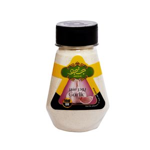 پودر سیر جستجو - 100 گرم