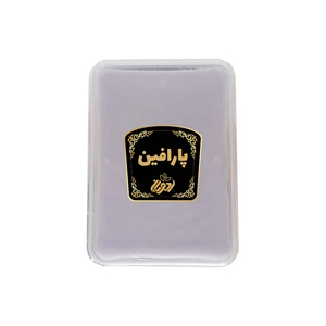 پارافین ادویان مدل  W01 وزن 400 گرم