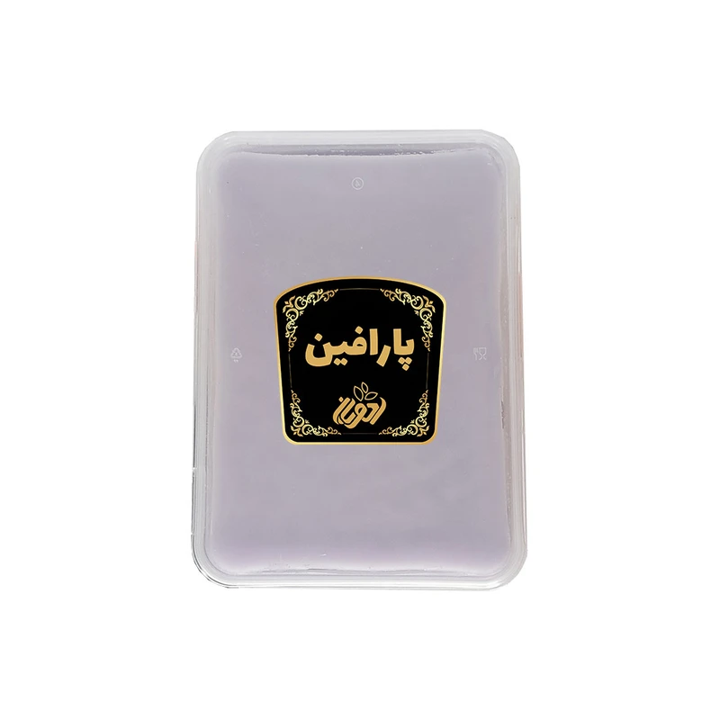 پارافین ادویان مدل  W01 وزن 400 گرم