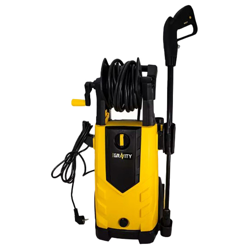 کارواش گرویتی مدل GTI-140 کارواش گرویتی مدل GTI-140